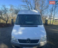 Белый Мерседес Sprinter, объемом двигателя 0 л и пробегом 500 тыс. км за 17500 $, фото 1 на Automoto.ua
