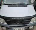 Белый Мерседес Sprinter, объемом двигателя 2.2 л и пробегом 500 тыс. км за 8500 $, фото 2 на Automoto.ua