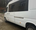 Білий Мерседес Sprinter, об'ємом двигуна 2.2 л та пробігом 713 тис. км за 7800 $, фото 3 на Automoto.ua