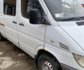 Білий Мерседес Sprinter, об'ємом двигуна 0 л та пробігом 360 тис. км за 5999 $, фото 1 на Automoto.ua