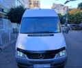 Білий Мерседес Sprinter, об'ємом двигуна 2.2 л та пробігом 0 тис. км за 7000 $, фото 1 на Automoto.ua