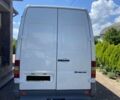 Белый Мерседес Sprinter, объемом двигателя 2.15 л и пробегом 50 тыс. км за 9500 $, фото 6 на Automoto.ua