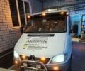 Белый Мерседес Sprinter, объемом двигателя 2.1 л и пробегом 330 тыс. км за 10500 $, фото 1 на Automoto.ua