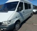 Белый Мерседес Sprinter, объемом двигателя 2.2 л и пробегом 10 тыс. км за 8000 $, фото 1 на Automoto.ua