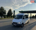 Білий Мерседес Sprinter, об'ємом двигуна 2.9 л та пробігом 430 тис. км за 12712 $, фото 2 на Automoto.ua