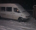 Белый Мерседес Sprinter, объемом двигателя 2.1 л и пробегом 900 тыс. км за 12000 $, фото 4 на Automoto.ua
