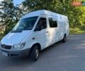 Білий Мерседес Sprinter, об'ємом двигуна 22 л та пробігом 700 тис. км за 8700 $, фото 1 на Automoto.ua