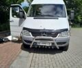 Белый Мерседес Sprinter, объемом двигателя 2.1 л и пробегом 490 тыс. км за 8800 $, фото 5 на Automoto.ua