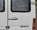 Белый Мерседес Sprinter, объемом двигателя 2.7 л и пробегом 700 тыс. км за 9500 $, фото 20 на Automoto.ua