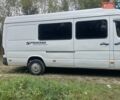 Белый Мерседес Sprinter, объемом двигателя 2.15 л и пробегом 779 тыс. км за 9400 $, фото 6 на Automoto.ua