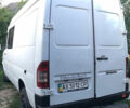Білий Мерседес Sprinter, об'ємом двигуна 2.3 л та пробігом 540 тис. км за 8500 $, фото 4 на Automoto.ua