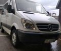 Белый Мерседес Sprinter, объемом двигателя 2.1 л и пробегом 465 тыс. км за 9781 $, фото 3 на Automoto.ua