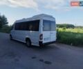 Белый Мерседес Sprinter, объемом двигателя 2.1 л и пробегом 530 тыс. км за 11800 $, фото 5 на Automoto.ua