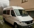 Белый Мерседес Sprinter, объемом двигателя 2.3 л и пробегом 1 тыс. км за 8000 $, фото 1 на Automoto.ua