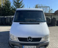 Білий Мерседес Sprinter, об'ємом двигуна 2.15 л та пробігом 41 тис. км за 6500 $, фото 1 на Automoto.ua