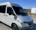 Белый Мерседес Sprinter, объемом двигателя 2.2 л и пробегом 573 тыс. км за 6500 $, фото 1 на Automoto.ua