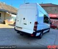 Білий Мерседес Sprinter, об'ємом двигуна 2.1 л та пробігом 300 тис. км за 20000 $, фото 2 на Automoto.ua