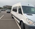 Білий Мерседес Sprinter, об'ємом двигуна 2.15 л та пробігом 8 тис. км за 14500 $, фото 31 на Automoto.ua