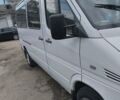 Белый Мерседес Sprinter, объемом двигателя 0 л и пробегом 300 тыс. км за 8500 $, фото 1 на Automoto.ua