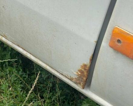 Белый Мерседес Sprinter, объемом двигателя 2.2 л и пробегом 350 тыс. км за 8000 $, фото 14 на Automoto.ua