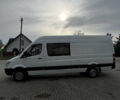 Белый Мерседес Sprinter, объемом двигателя 2.15 л и пробегом 472 тыс. км за 11499 $, фото 3 на Automoto.ua