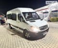 Белый Мерседес Sprinter, объемом двигателя 2.15 л и пробегом 380 тыс. км за 13800 $, фото 1 на Automoto.ua