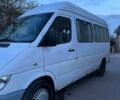 Белый Мерседес Sprinter, объемом двигателя 2.15 л и пробегом 265 тыс. км за 6300 $, фото 1 на Automoto.ua