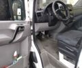 Белый Мерседес Sprinter, объемом двигателя 2.1 л и пробегом 465 тыс. км за 9781 $, фото 11 на Automoto.ua