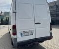 Белый Мерседес Sprinter, объемом двигателя 2.7 л и пробегом 530 тыс. км за 8000 $, фото 1 на Automoto.ua