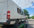 Білий Мерседес Sprinter, об'ємом двигуна 2.15 л та пробігом 198 тис. км за 5000 $, фото 1 на Automoto.ua