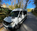 Белый Мерседес Sprinter, объемом двигателя 0 л и пробегом 1000 тыс. км за 15000 $, фото 5 на Automoto.ua