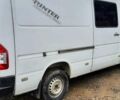 Белый Мерседес Sprinter, объемом двигателя 2.15 л и пробегом 500 тыс. км за 7600 $, фото 4 на Automoto.ua