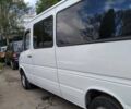 Белый Мерседес Sprinter, объемом двигателя 0 л и пробегом 300 тыс. км за 8500 $, фото 5 на Automoto.ua