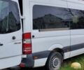 Білий Мерседес Sprinter, об'ємом двигуна 2.15 л та пробігом 225 тис. км за 11500 $, фото 1 на Automoto.ua