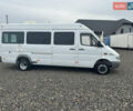 Белый Мерседес Sprinter, объемом двигателя 2.7 л и пробегом 102 тыс. км за 24700 $, фото 6 на Automoto.ua