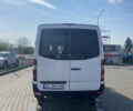 Білий Мерседес Sprinter, об'ємом двигуна 2.2 л та пробігом 449 тис. км за 12500 $, фото 4 на Automoto.ua