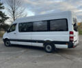 Білий Мерседес Sprinter, об'ємом двигуна 2.15 л та пробігом 450 тис. км за 8500 $, фото 6 на Automoto.ua