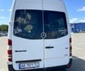 Білий Мерседес Sprinter, об'ємом двигуна 2.1 л та пробігом 614 тис. км за 9900 $, фото 5 на Automoto.ua