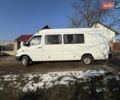 Белый Мерседес Sprinter, объемом двигателя 2.7 л и пробегом 450 тыс. км за 9537 $, фото 7 на Automoto.ua