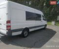 Белый Мерседес Sprinter, объемом двигателя 3 л и пробегом 780 тыс. км за 10500 $, фото 5 на Automoto.ua