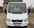 Білий Мерседес Sprinter, об'ємом двигуна 2.7 л та пробігом 100 тис. км за 14900 $, фото 3 на Automoto.ua