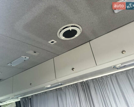 Белый Мерседес Sprinter, объемом двигателя 2.7 л и пробегом 102 тыс. км за 24700 $, фото 33 на Automoto.ua