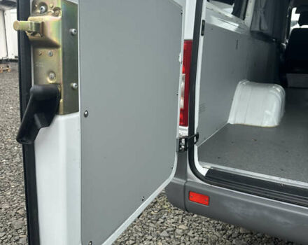 Белый Мерседес Sprinter, объемом двигателя 2.7 л и пробегом 102 тыс. км за 24700 $, фото 17 на Automoto.ua