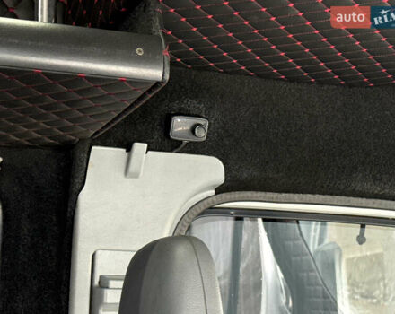 Белый Мерседес Sprinter, объемом двигателя 2.2 л и пробегом 350 тыс. км за 9500 $, фото 43 на Automoto.ua