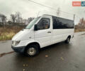 Белый Мерседес Sprinter, объемом двигателя 2.15 л и пробегом 350 тыс. км за 6999 $, фото 10 на Automoto.ua