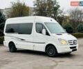 Білий Мерседес Sprinter, об'ємом двигуна 2.2 л та пробігом 300 тис. км за 9950 $, фото 11 на Automoto.ua