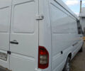 Белый Мерседес Sprinter, объемом двигателя 2.7 л и пробегом 500 тыс. км за 11000 $, фото 4 на Automoto.ua