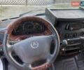 Белый Мерседес Sprinter, объемом двигателя 2.15 л и пробегом 500 тыс. км за 7500 $, фото 8 на Automoto.ua