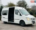 Білий Мерседес Sprinter, об'ємом двигуна 2.2 л та пробігом 300 тис. км за 9950 $, фото 9 на Automoto.ua
