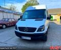 Білий Мерседес Sprinter, об'ємом двигуна 2.1 л та пробігом 300 тис. км за 20000 $, фото 1 на Automoto.ua